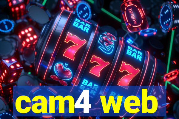 cam4 web